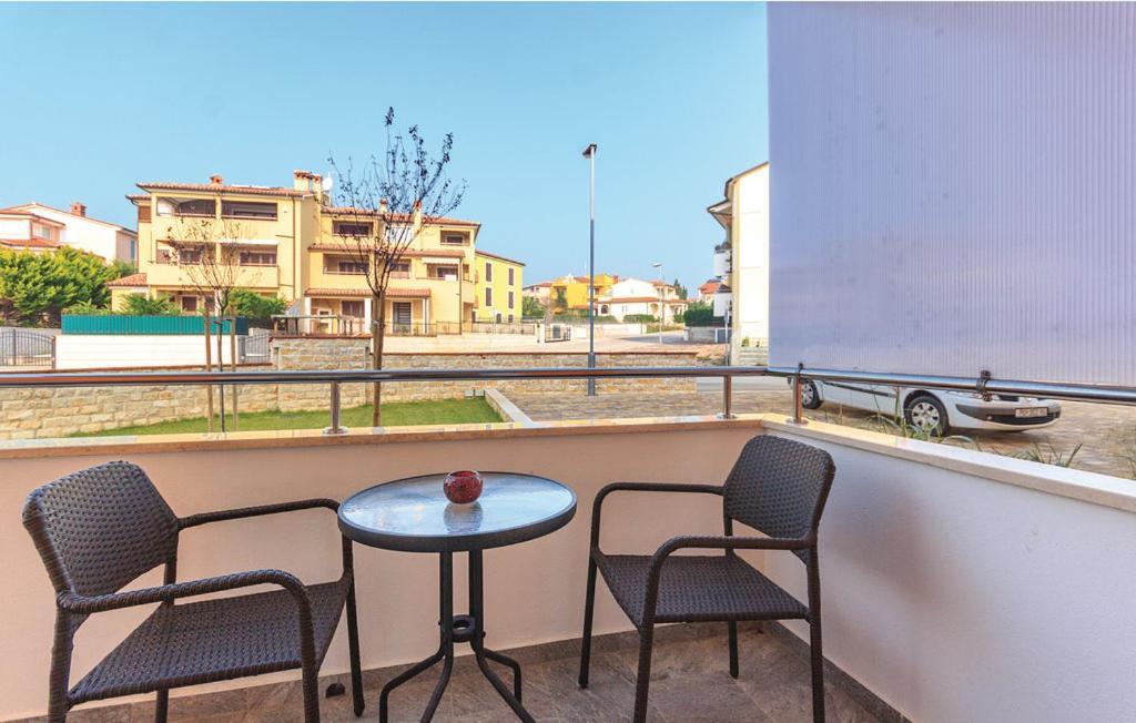 Apartments Sun Premantura Exteriér fotografie